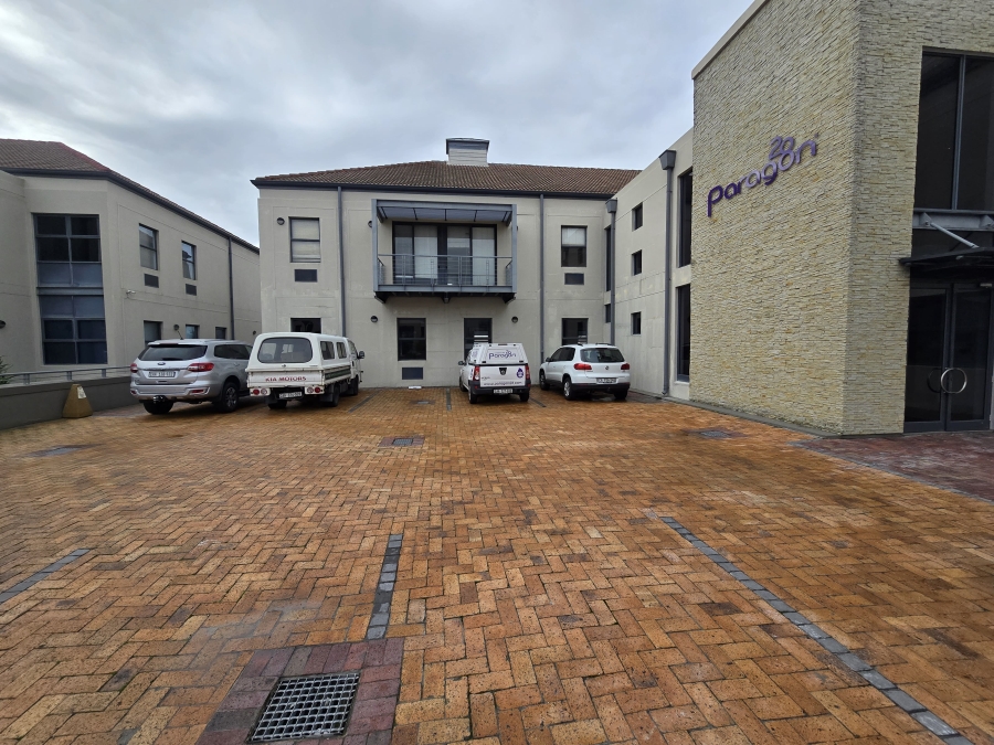 To Let commercial Property for Rent in Century City Western Cape